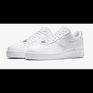 Air Force 1s